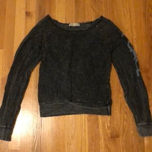 Vintage Havana Sweater
